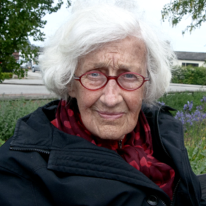 Barbro Bergengren