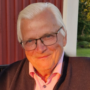 Walter Widmark