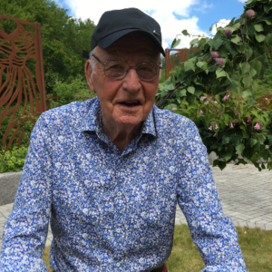 Nils Evert Källemyr