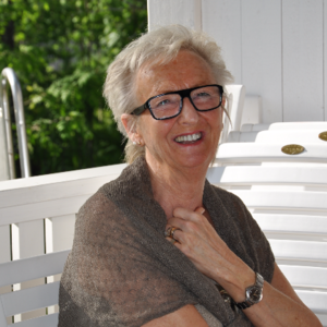Ann-Mari Nord Andersson