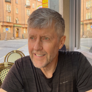 Peter Lindquist