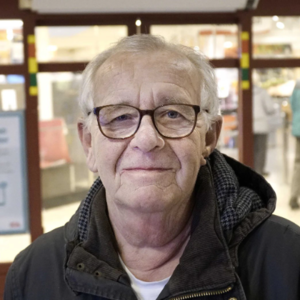 Tomas Muhrén